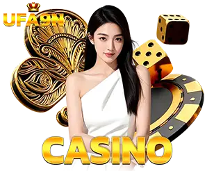 หมวดคาสิโนสด UFA9N