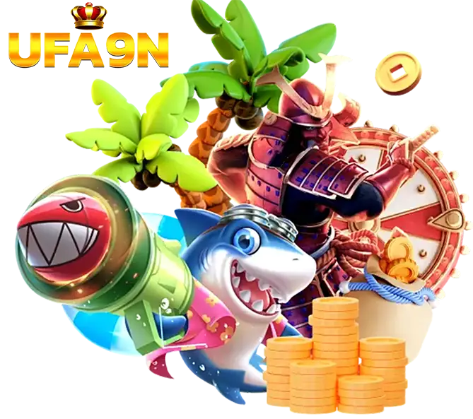 สล็อต UFA9N เกมทำเงินยอดนิยม