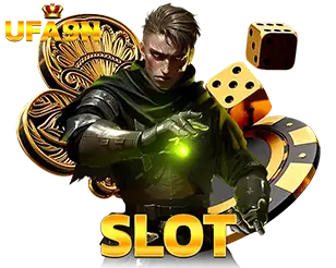 หมวดสล็อต UFA9N คาสิโน