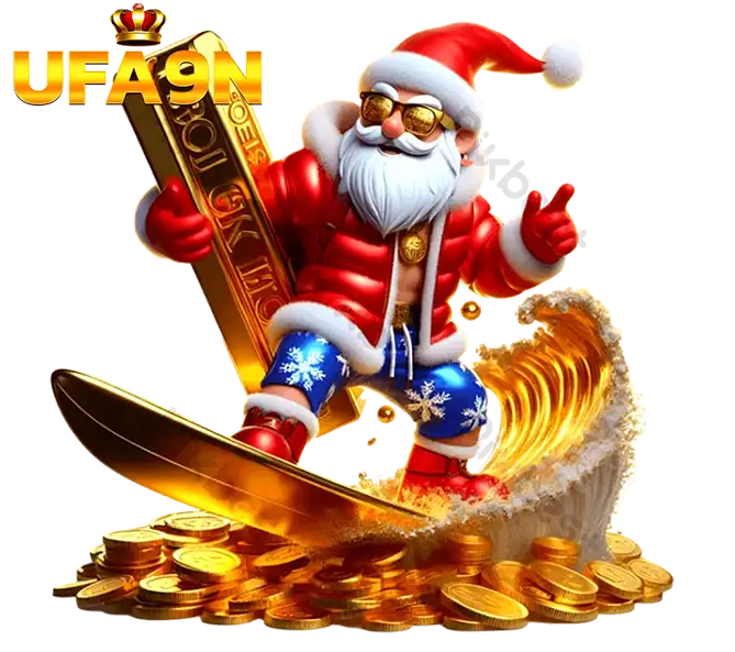 โปรโมชั่นสล็อต UFA9N แจกหนัก